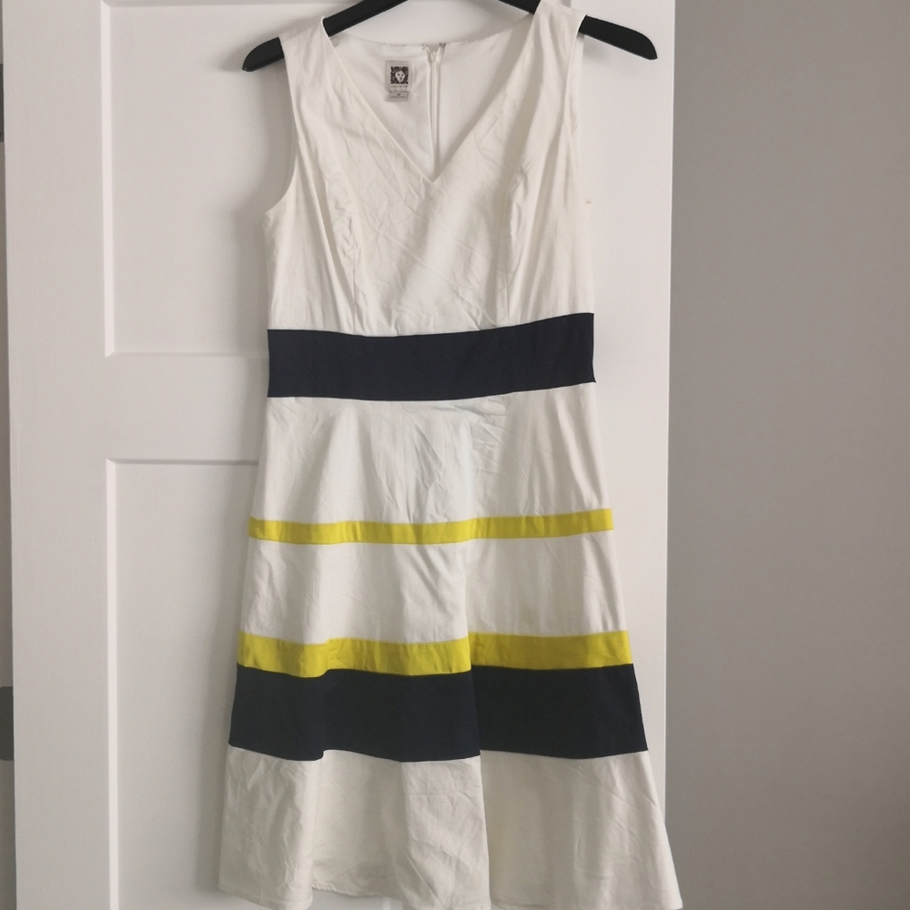 Anne Klein